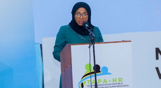 TAPA HR WATAKIWA KUUNDA BODI ILI KUPUNGUZA UKIUKWAJI WA MAADILI KAZINI