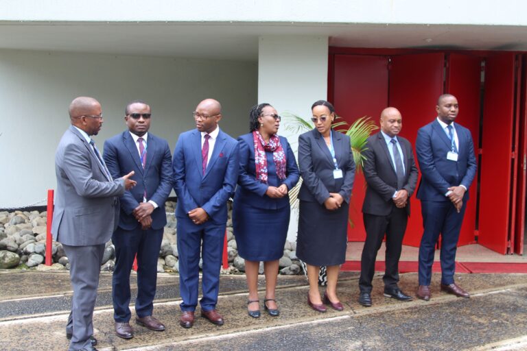 The APS-HRMnet President Africa